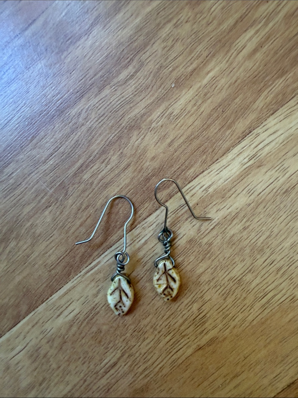 Women’s earrings